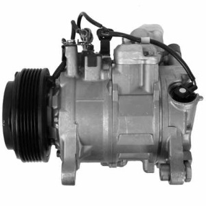 Compresseur, climatisation BMW 64529223694