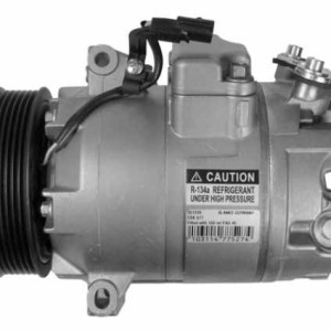 Compresseur, climatisation NISSAN A4101121C010
