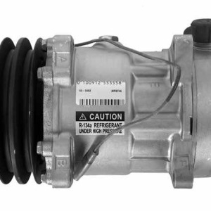 Compresseur, climatisation UNIVERSAL SD7H15-4694