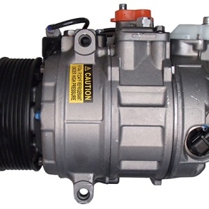 Compresseur, climatisation BMW 447170-2091