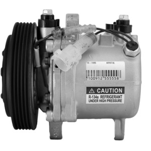 Compresseur, climatisation UNIVERSAL SS72DL