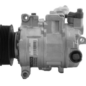 Compresseur, climatisation VW 447150-1531