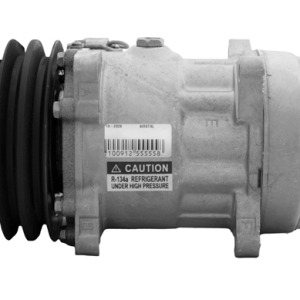 Compresseur, climatisation UNIVERSAL SD7H15-7871