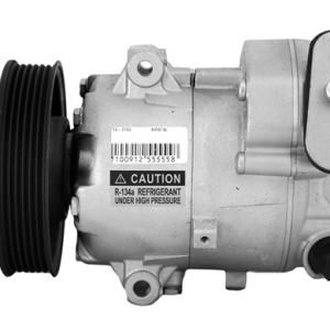 Compresseur, climatisation CHEVROLET,OPEL 13250608
