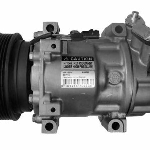 Compresseur, climatisation NISSAN SD7V16-1833