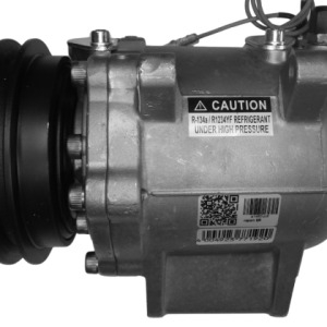 Compresseur, climatisation BMW 64521380155