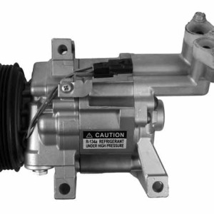Compresseur, climatisation DACIA, RENAULT Z0009993A
