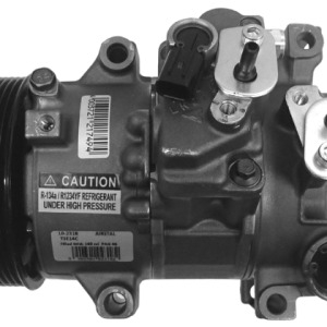 Compresseur, climatisation TOYOTA 447150-2111