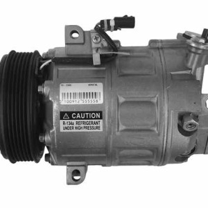 Compresseur, climatisation NISSAN 92600-9AF0A