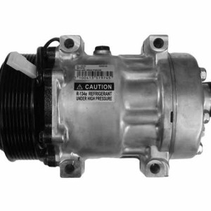 Compresseur, climatisation AGCO SD7H15-4745