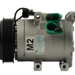 Compresseur, climatisation HYUNDAI F500-QB7BA-02