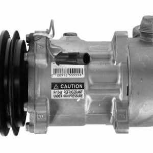 Compresseur, climatisation ALFA ROMEO, FIAT, LANCIA SD709-7456