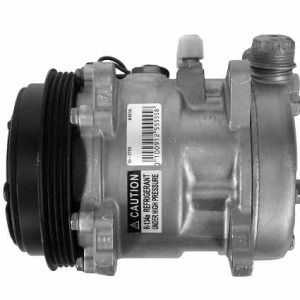 Compresseur, climatisation UNIVERSAL SD505-9080