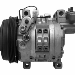 Compresseur, climatisation SUBARU 506221-1840
