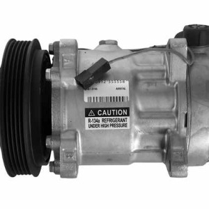 Compresseur, climatisation ALFA ROMEO SD709-7439