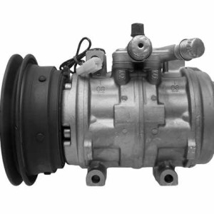 Compresseur, climatisation TOYOTA 047200-3302