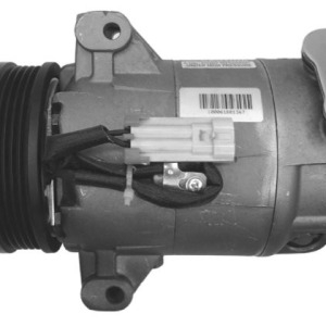 Compresseur, climatisation VOLVO 36011415