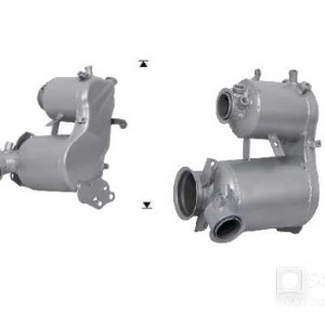 DPF VOLKSWAGEN, 04L131606G, 04L131648X