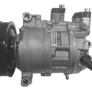 Compresseur, climatisation AUDI 8T0260805G