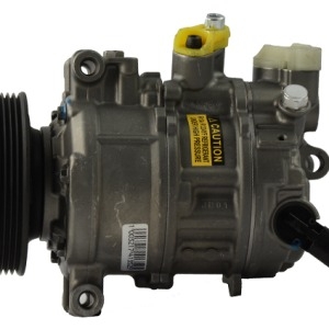 Compresseur, climatisation AUDI 8T0260805E