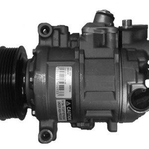 Compresseur, climatisation VW 7E0820803J