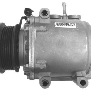 Compresseur, climatisation FORD 2L14-19D629-CC