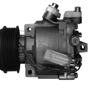 Compresseur, climatisation OPEL 94558122