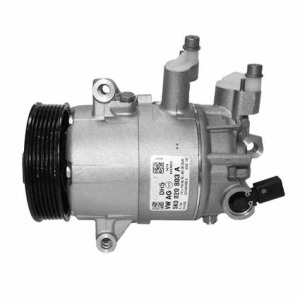 Compresseur, climatisation SKODA,VW 5K0820803A