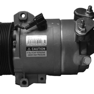 Compresseur, climatisation NISSAN 92600-5X20A