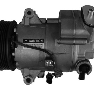 Compresseur, climatisation OPEL 13361842