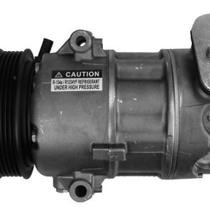 Compresseur, climatisation FIAT 51883101