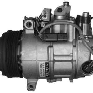 Compresseur, climatisation MERCEDES A0008302700