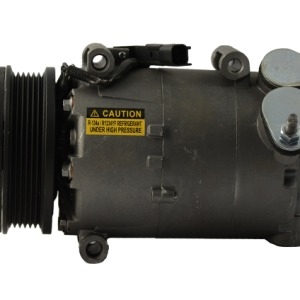 Compresseur, climatisation FORD,RANGE ROVER AV6M-19D629-BC