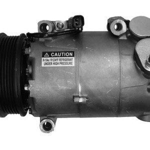 Compresseur, climatisation FORD 8FK351272-201