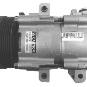 Compresseur, climatisation FORD 6L34-19D629-AB