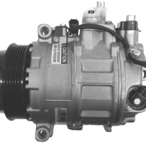 Compresseur, climatisation MERCEDES A0022306611