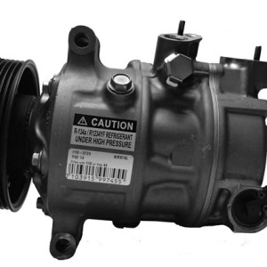 Compresseur, climatisation SEAT,SKODA,VW PXE14-1720