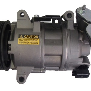 Compresseur, climatisation CITROEN,PEUGEOT 9675655880
