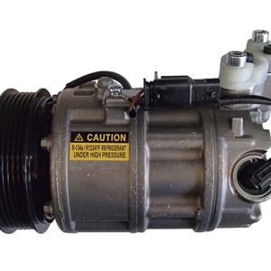 Compresseur, climatisation BMW 64526842619-02