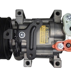 Compresseur, climatisation SUBARU Z0012269A