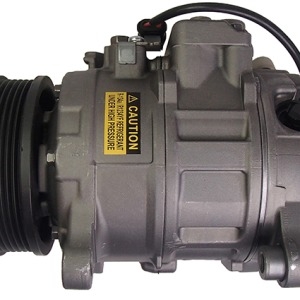 Compresseur, climatisation BMW 447150-2622