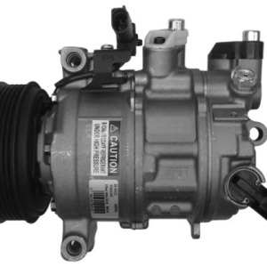 Compresseur, climatisation AUDI 4G0260805T