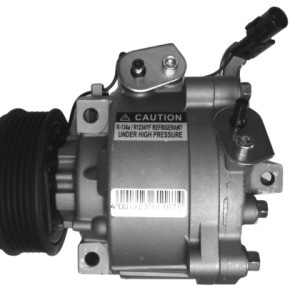 Compresseur, climatisation MITSUBISHI 7813A871