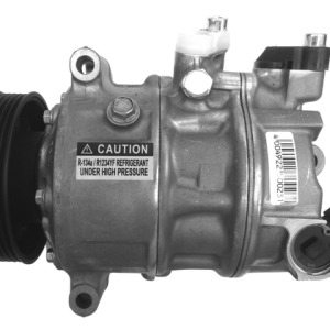 Compresseur, climatisation SEAT,SKODA,VW 7N0816803D