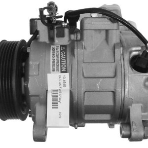 Compresseur, climatisation BMW 64526805070-01