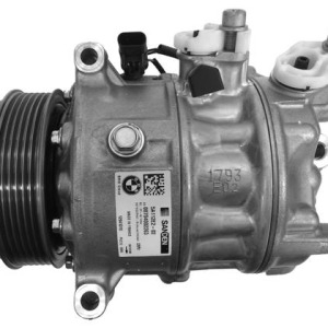 Compresseur, climatisation BMW PXC16-8732