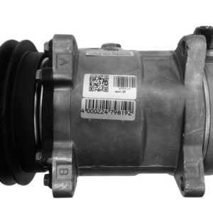 Compresseur, climatisation UNIVERSAL SD508-9036