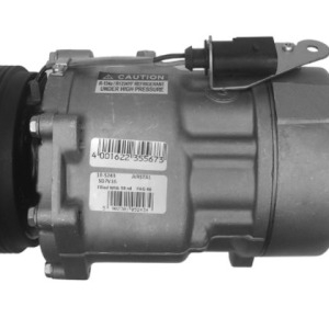 Compresseur, climatisation FORD SD7V16-1080