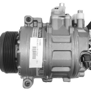 Compresseur, climatisation UNIVERSAL SD508-8396