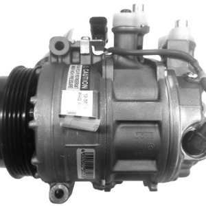 Compresseur, climatisation MERCEDES 447280-8452